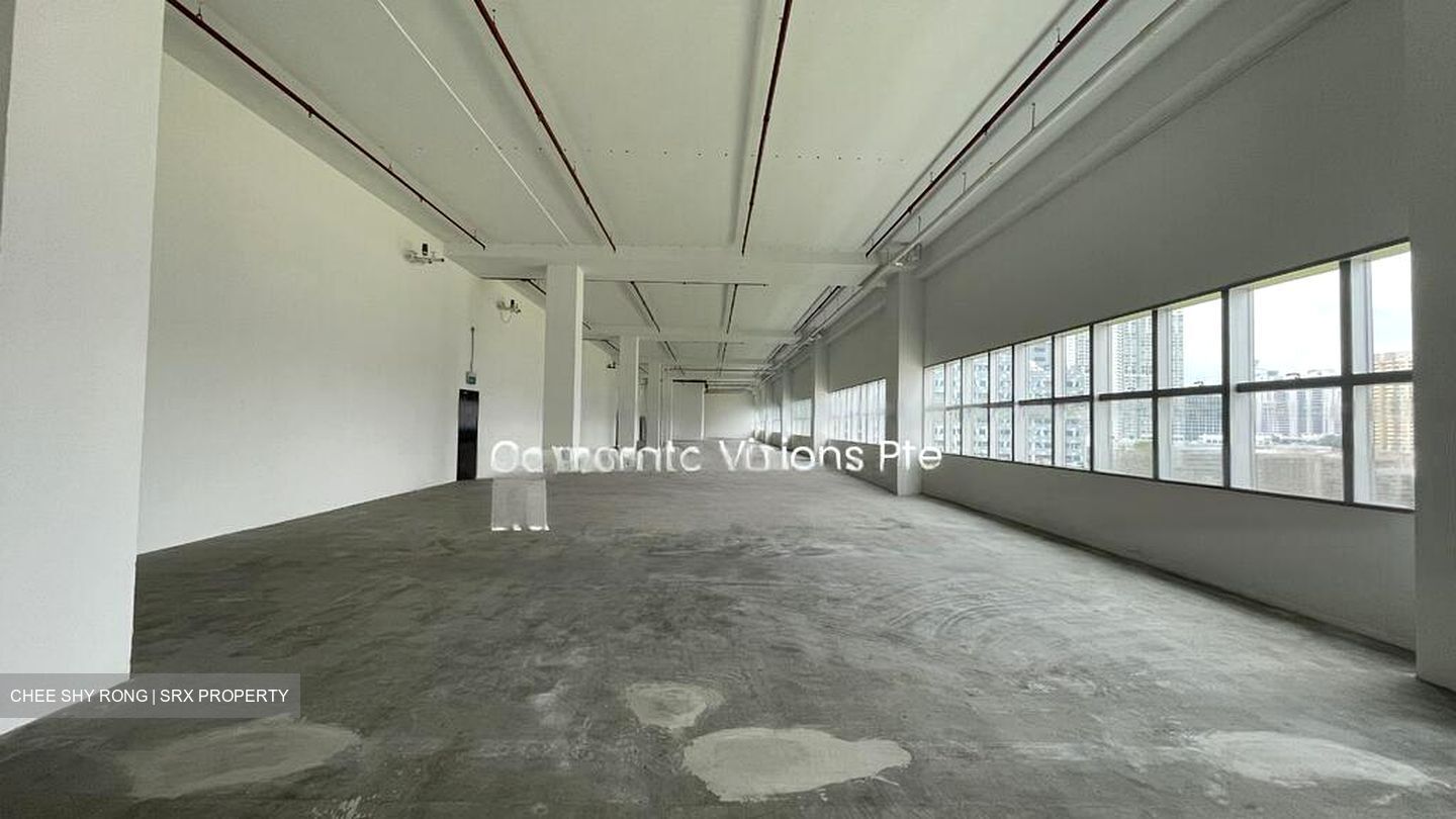 B Central (D12), Factory #497140191
